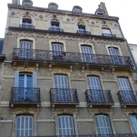 Au Coeur Du Centre Historique