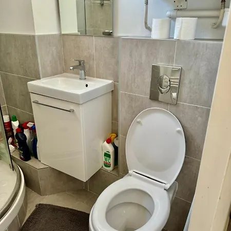 Au Coeur Du Centre Historique Dijon