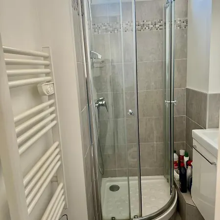 Apartament Au Coeur Du Centre Historique Dijon