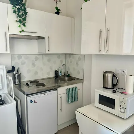 Au Coeur Du Centre Historique *