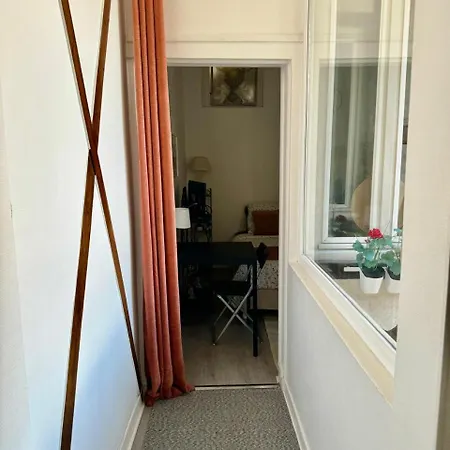 Au Coeur Du Centre Historique Dijon