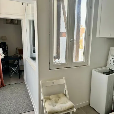 Au Coeur Du Centre Historique