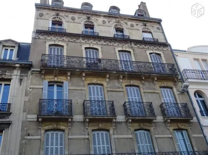 Au Coeur Du Centre Historique