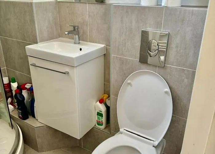 Au Coeur Du Centre Historique Dijon