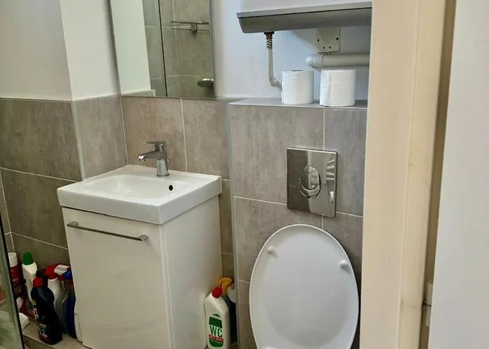 Au Coeur Du Centre Historique Appartamento *