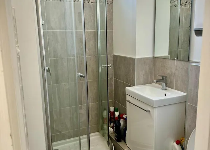 Au Coeur Du Centre Historique Appartement *