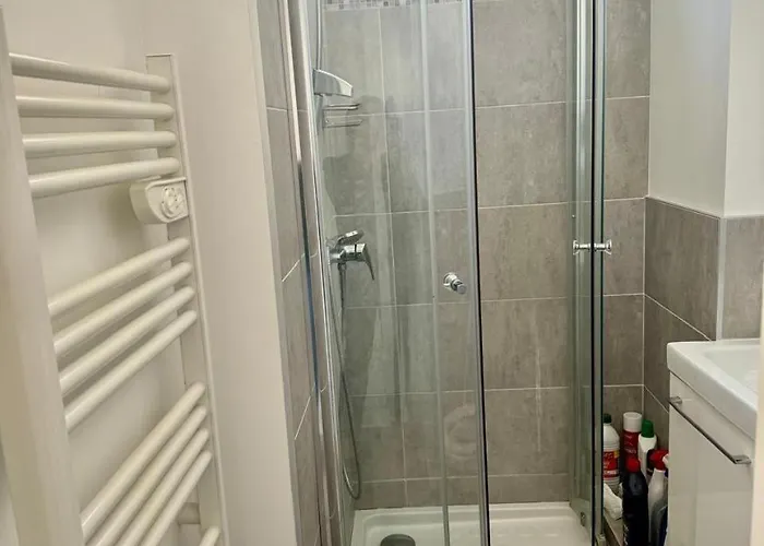 Appartamento Au Coeur Du Centre Historique Digione