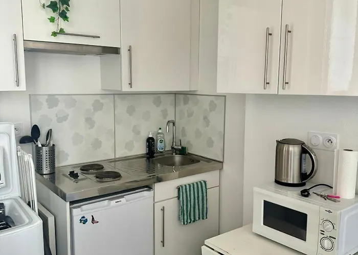 Au Coeur Du Centre Historique *