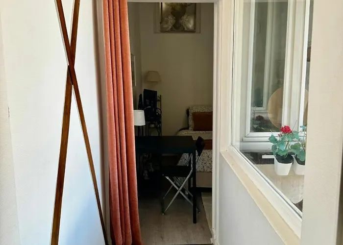 Au Coeur Du Centre Historique Dijon